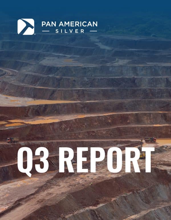 Q3 Report Cover