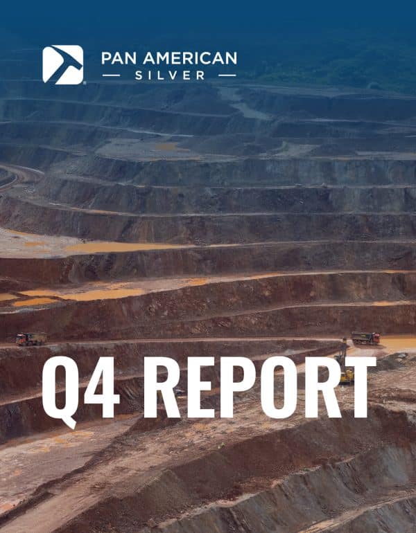 Q4 Report Cover