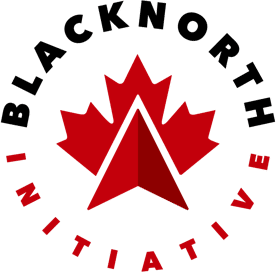 BlackNorth Initiative Logo