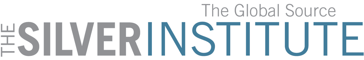 The Silver Institute Logo